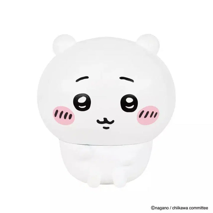 [BUNJANG] Chiikawa Nankamo Sakun Koro Something Small and Cute Sofmallow Figure - Chiikawa / 치이카와 뭔가 작고 귀여운 녀석 SOFMALLOW 피규어 - 치이카와
