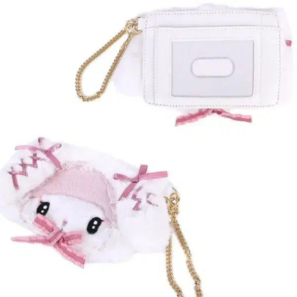 [BUNJANG] Merokuro 3rd Edition Card Holder / 메로쿠로 3탄 카드지갑