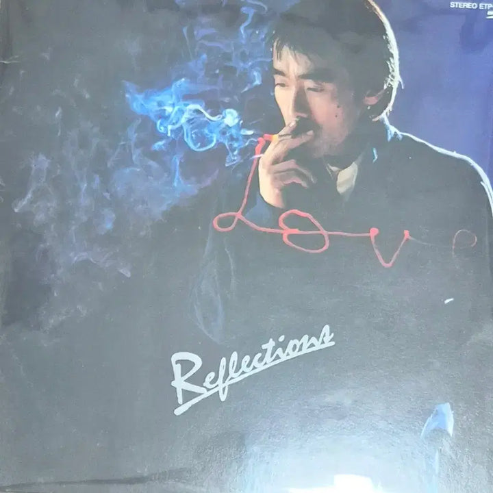 [BUNJANG] Akira Terao Reflections LP / Reflections AKIRA TERAO LP