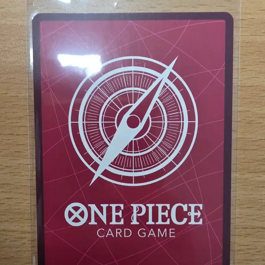 [BUNJANG] One Piece Card Kozuki Oden Parallel / 원피스 카드 코즈키 오뎅 리더 페레렐
