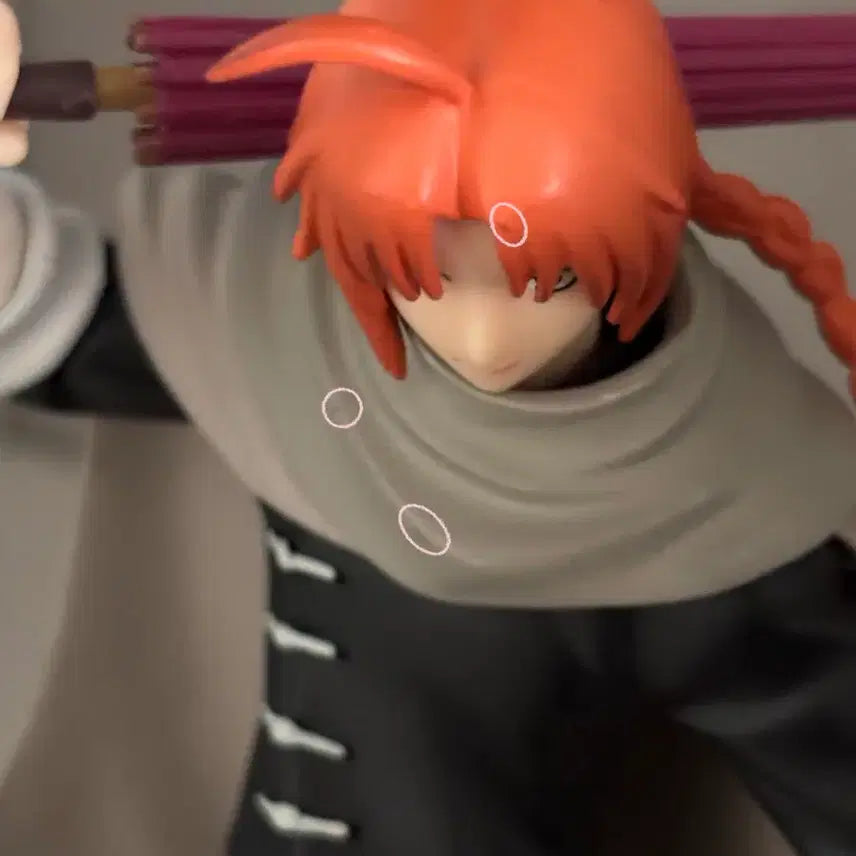 [BUNJANG] Gintama Kamui Figure Ichiban Kuji C Prize / 은혼 카무이 피규어 제일복권 c상