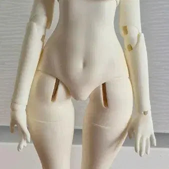 [BUNJANG] Misaeng MSD Body - Pale Skin Tone / 미백 미상제 msd 바디