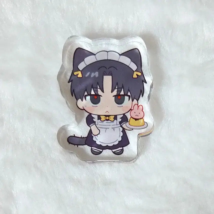 [BUNJANG] Kim Sol-eum Acrylic Standee / 김솔음 메이드 아크릴 코롯토
