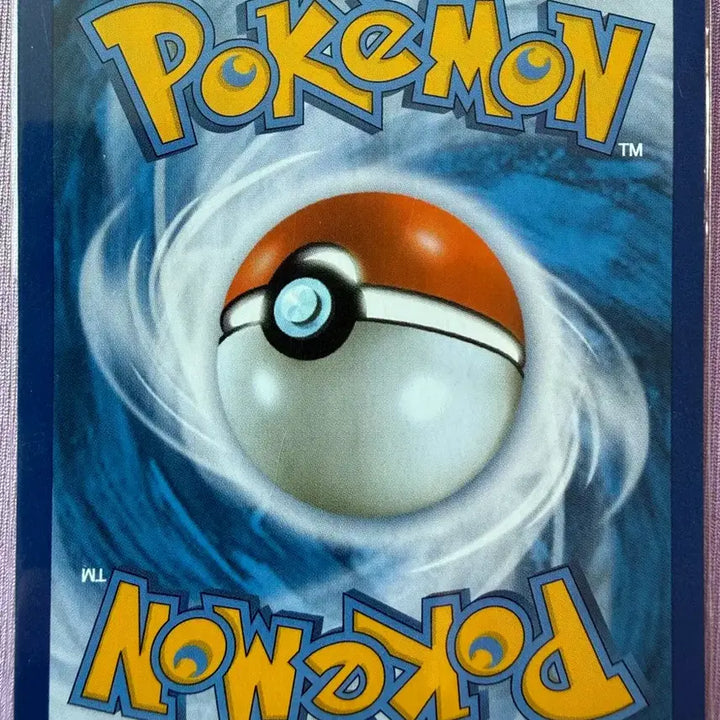 [BUNJANG] Pokemon Card N&