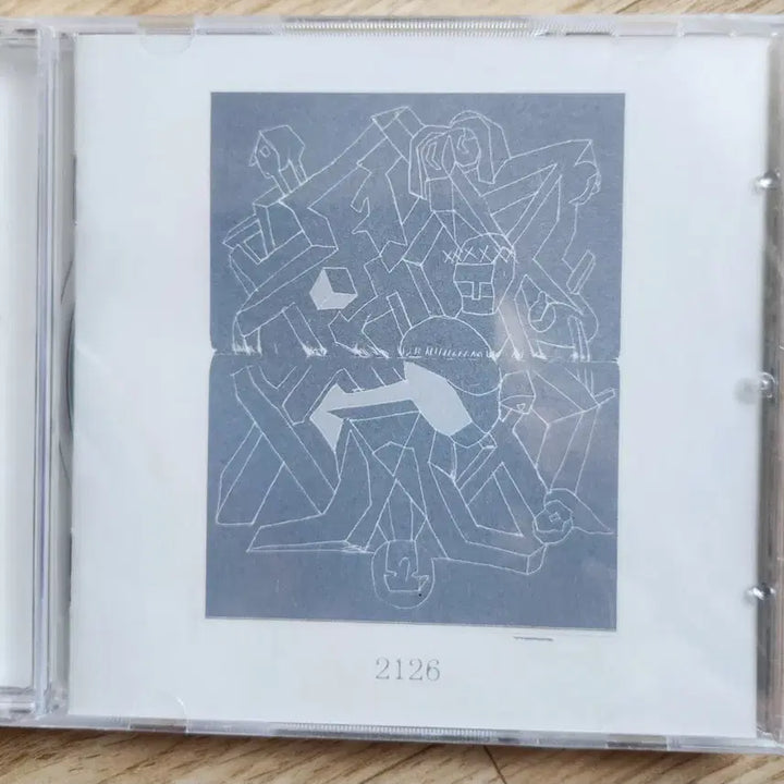 [BUNJANG] HOAH EP Vol. 2 &