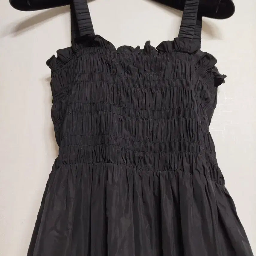 [BUNJANG] Egoist Long Dress / 에고이스트