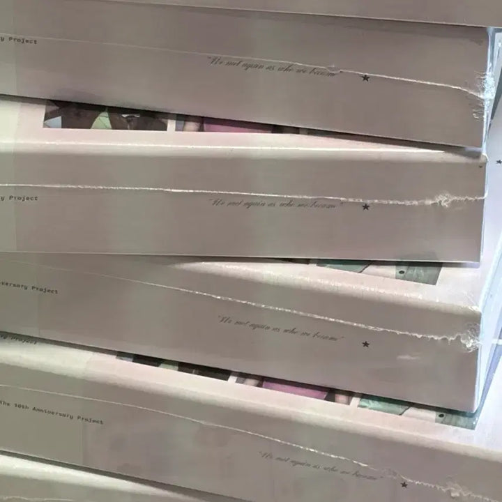 [BUNJANG] IOI LOOΠΔ Unsealed Album / 아이오아이 루프 미개봉 앨범