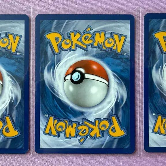 [BUNJANG] Pokemon TCG DP Bundle (Pokemon Change, Potion, Monster Ball) / 포켓몬카드 (포켓몬 교체, 상처약, 몬스터볼) 일괄