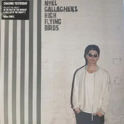 [BUNJANG] Noel Gallagher&