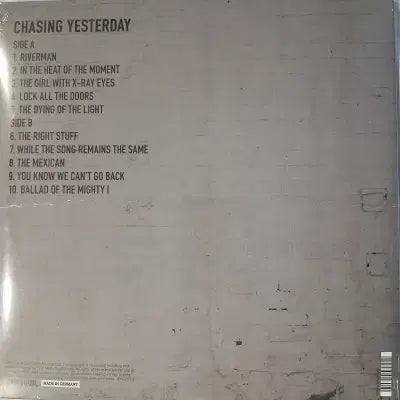 [BUNJANG] Noel Gallagher&