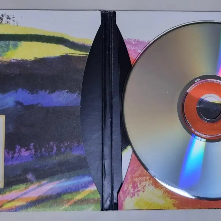 [BUNJANG] Duncan Sheik Anthology 2CD (Unsealed) / A Duncan Sheik Anthology (개봉 2CD)