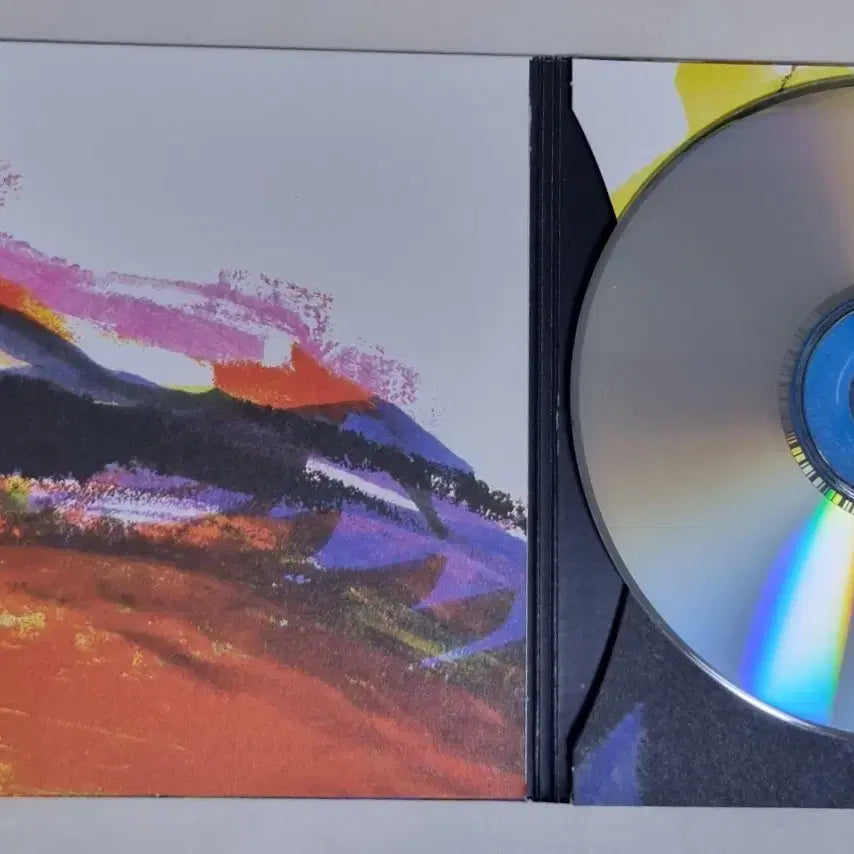 [BUNJANG] Duncan Sheik Anthology 2CD (Unsealed) / A Duncan Sheik Anthology (개봉 2CD)