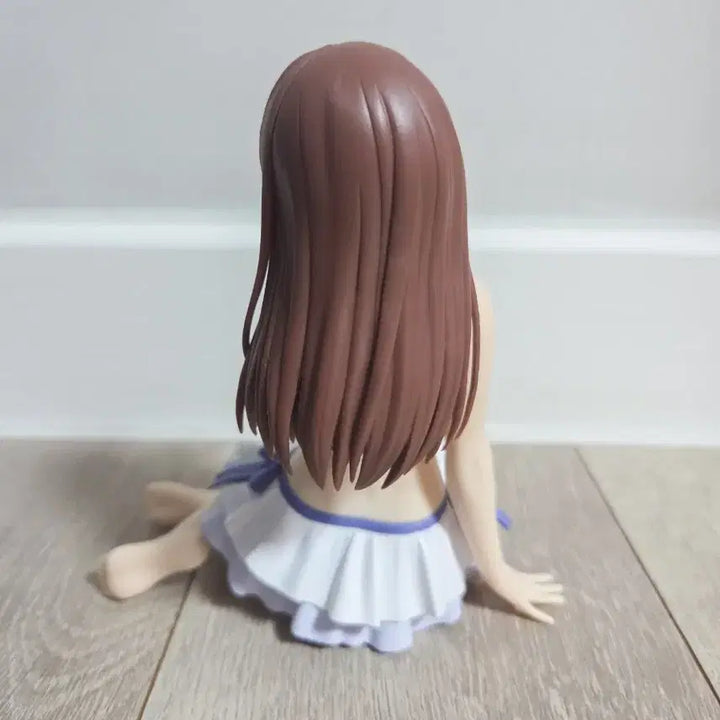 [BUNJANG] The Quintessential Quintuplets Nakano Miku Swimsuit Figure / 오등분의 신부 나카노 미쿠 수영복 피규어