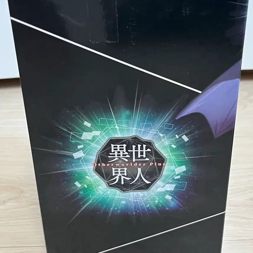[BUNJANG] Bandai That Time I Got Reincarnated as a Slime Milim Nava Battle Suit Figure (Sealed) / 미개봉 반다이 전생슬 밀림 나바 전투복 피규어