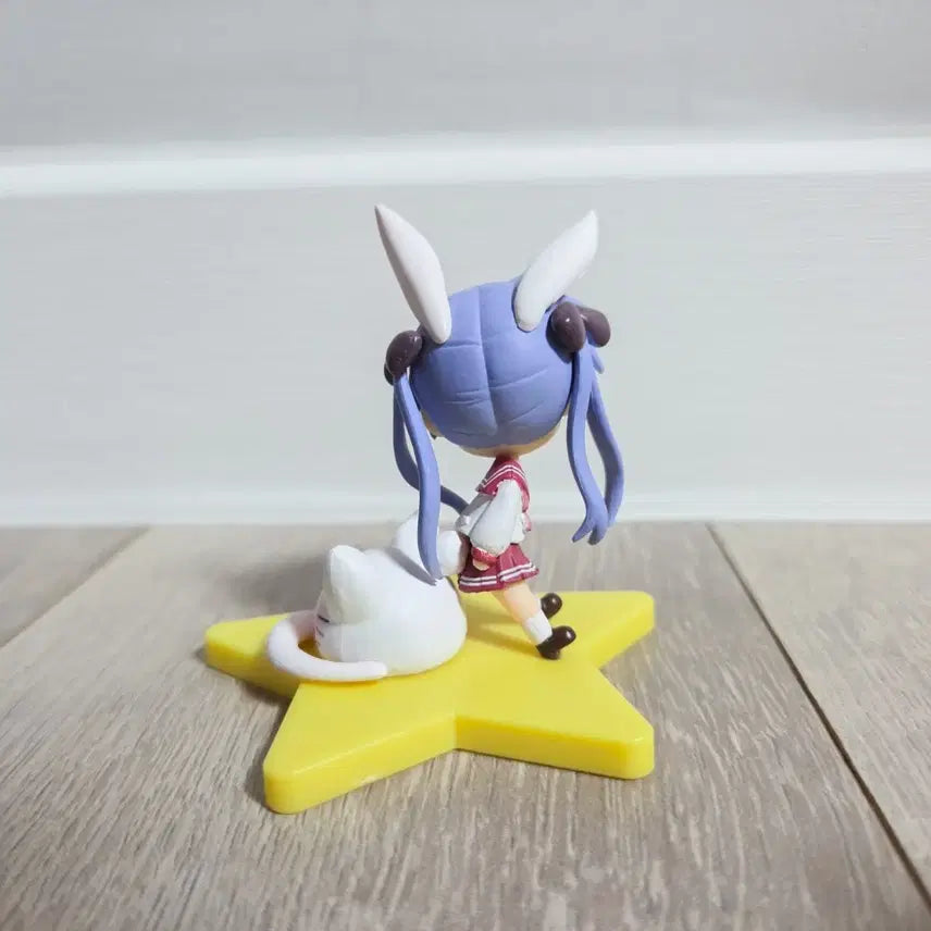 [BUNJANG] Lucky Star Kagami Hiiragi Mini Figure / 러키스타 럭키스타 카가미 미니 피규어
