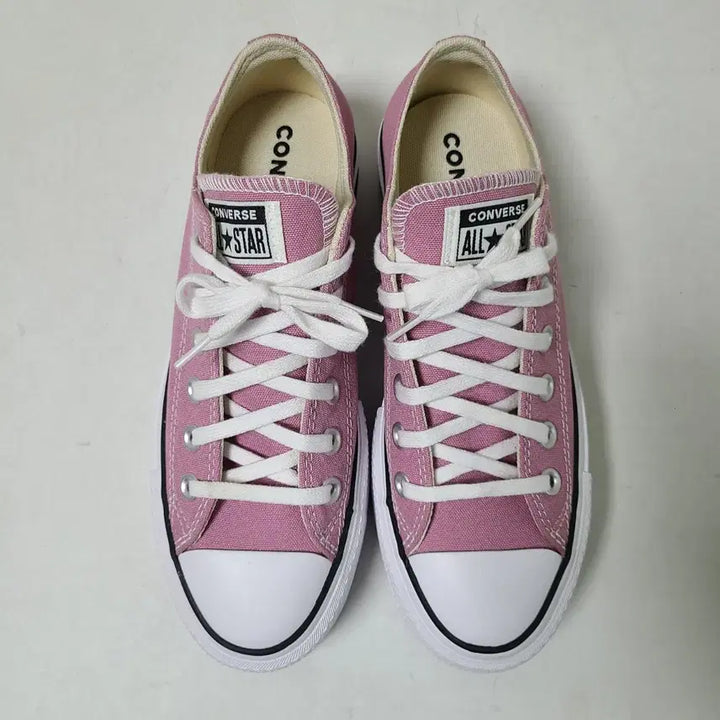 [BUNJANG] Converse Chuck Taylor Platform Sneakers / (무료배송) 240mm 컨버스 척테일러