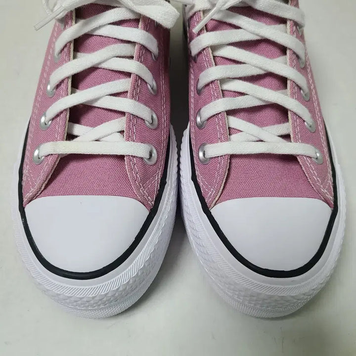[BUNJANG] Converse Chuck Taylor Platform Sneakers / (무료배송) 240mm 컨버스 척테일러