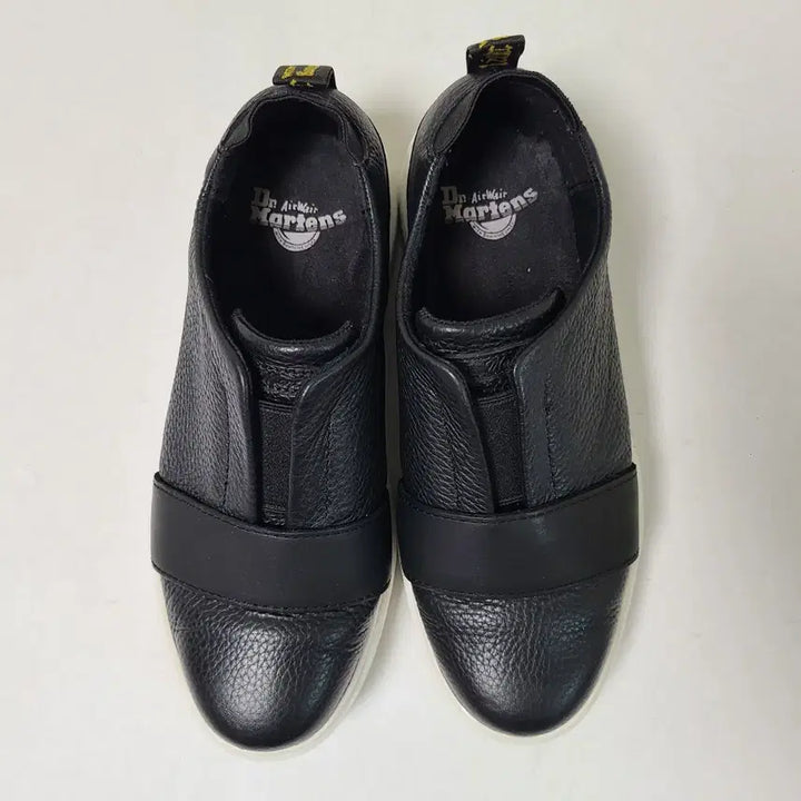 [BUNJANG] Dr. Martens Lyla Slip-On Shoes / (무료배송) 250~255mm 닥터마틴 슬립온 uk6