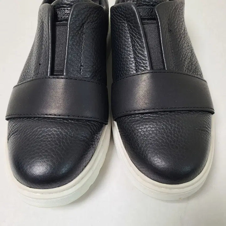 [BUNJANG] Dr. Martens Lyla Slip-On Shoes / (무료배송) 250~255mm 닥터마틴 슬립온 uk6