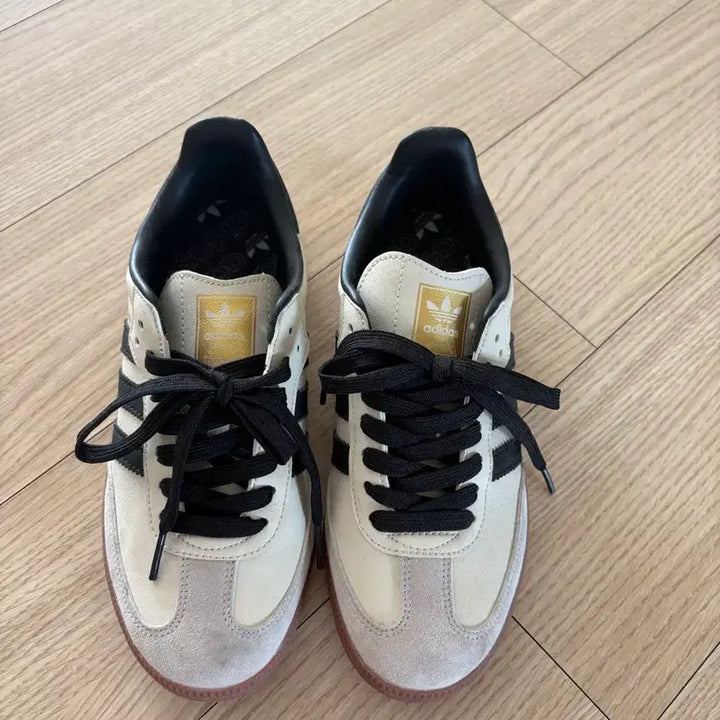 [BUNJANG] Adidas Samba OG Shoes / 아디다스삼바 OG 240