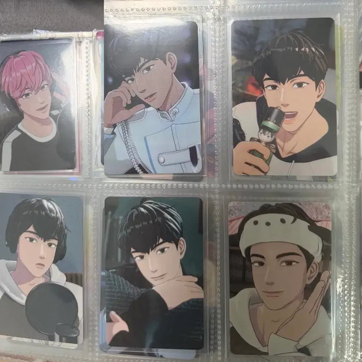 [BUNJANG] Plaive Donjunghwamul Membership Medihill Do Eunho Birthday Full Box Set / 플레이브 논중화물,멤버십,메디힐,도은호생일 풀박스