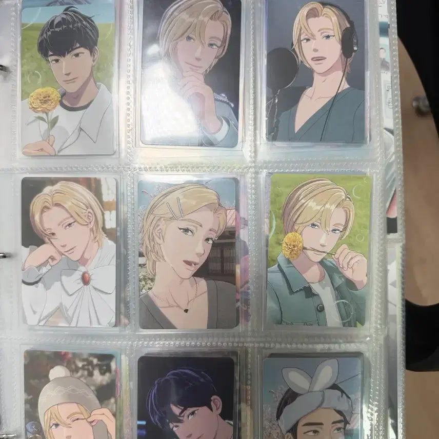 [BUNJANG] Plaive Donjunghwamul Membership Medihill Do Eunho Birthday Full Box Set / 플레이브 논중화물,멤버십,메디힐,도은호생일 풀박스
