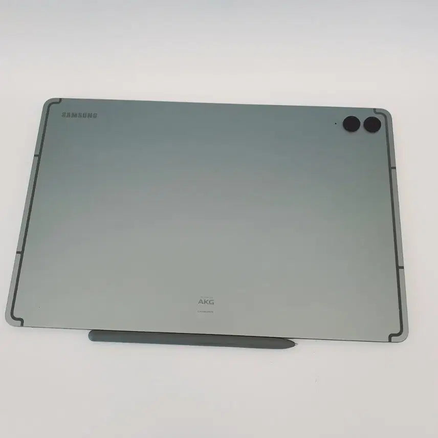 [BUNJANG] Samsung Galaxy Tab S9 FE+ WiFi 128GB Silver / [S급] 갤럭시탭S9FE플러스 WIFI 128GB 판매합니다!