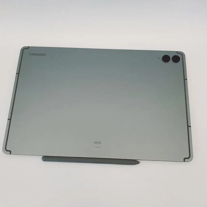 [BUNJANG] Samsung Galaxy Tab S9 FE+ WiFi 128GB Silver / [S급] 갤럭시탭S9FE플러스 WIFI 128GB 판매합니다!