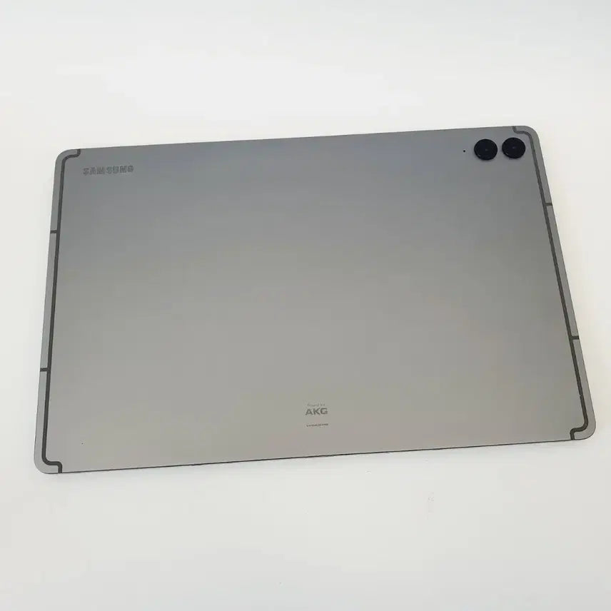 [BUNJANG] Samsung Galaxy Tab S9 FE+ WiFi 128GB Silver / [S급] 갤럭시탭S9FE플러스 WIFI 128GB 판매합니다!