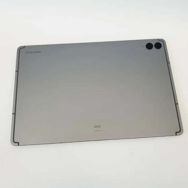 [BUNJANG] Samsung Galaxy Tab S9 FE+ WiFi 128GB Silver / [S급] 갤럭시탭S9FE플러스 WIFI 128GB 판매합니다!