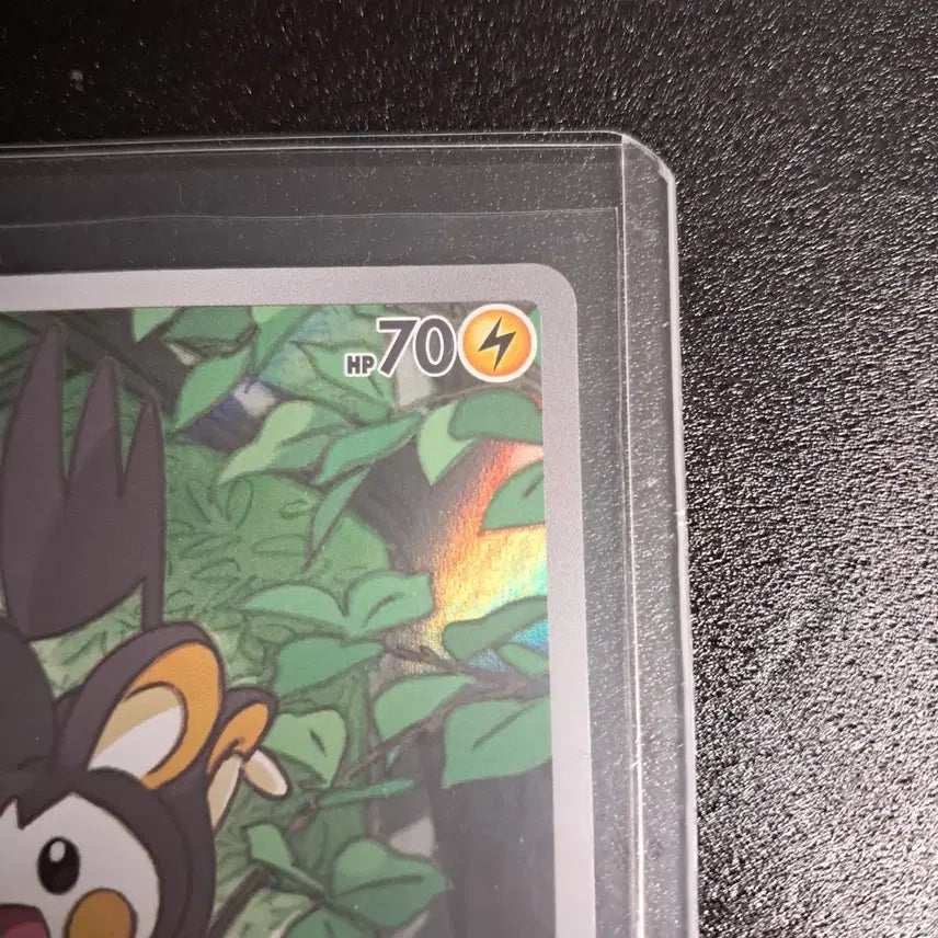 [BUNJANG] Pokemon Card Emonga AR / 급처)포켓몬카드 에몽가AR