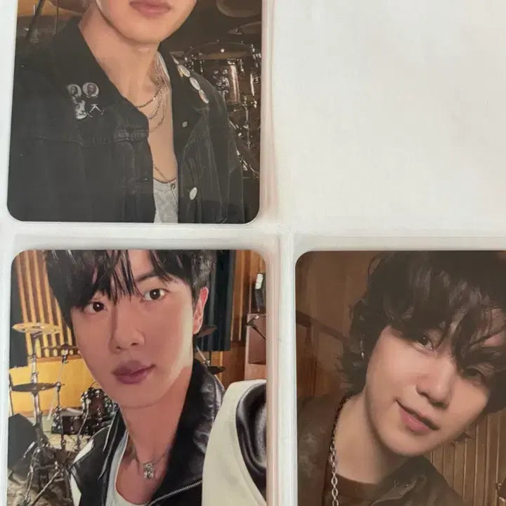 [BUNJANG] BTS Arirang POB Photocard 7-Type Full Set / (새상품) BTS 아리랑 특전 포토카드 7종 풀세트