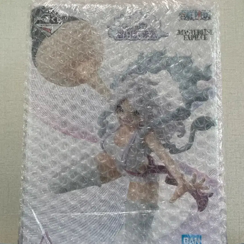[SOLD OUT] 미개봉) 원피스 니카 보니 A상 피규어