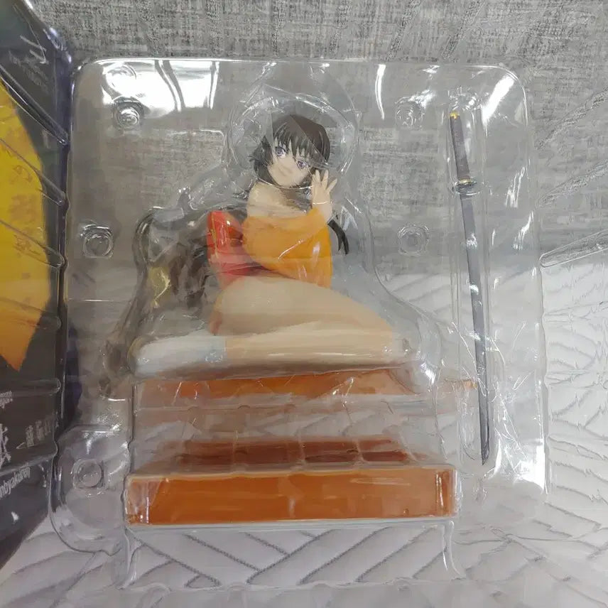 [BUNJANG] Kotobukiya Takamura Yui 1/7 Scale &