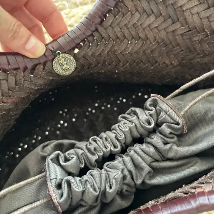 [BUNJANG] Dragon Bag Shoulder Bag / 드레곤가방
