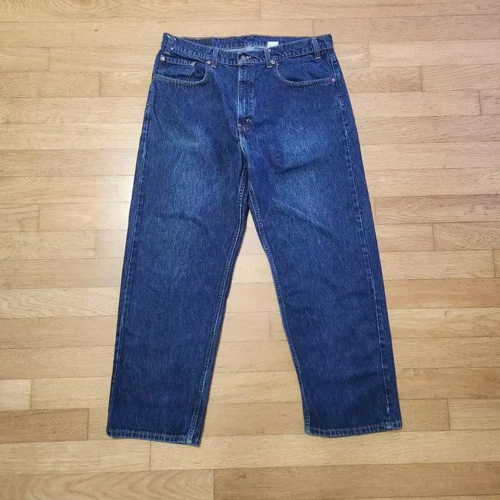 [BUNJANG] Vintage Levi&