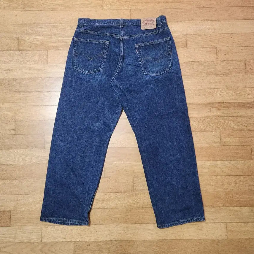[BUNJANG] Vintage Levi&