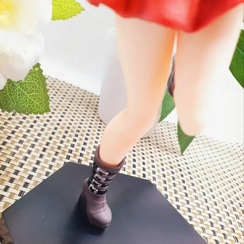 [BUNJANG] Konosuba Megumin Full Repaint Figure / 애장품)코노스바 메구밍 풀 리페인트 피규어 팝니다