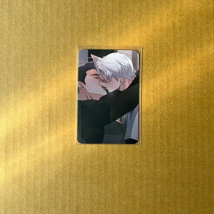 [BUNJANG] SEVENTEEN Taiwan Sparkles Lucky Draw Photocard (S.Coups) / 대만 스파클즈 특전 이사너 이리사랑스러운너