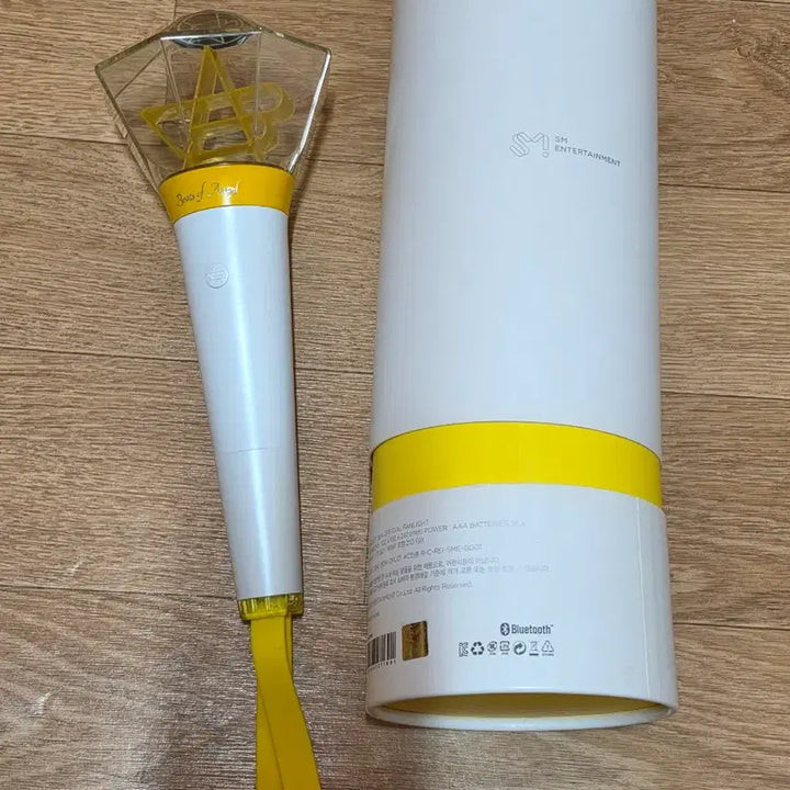 [SOLD OUT] 보아 BoA 응원봉 판매