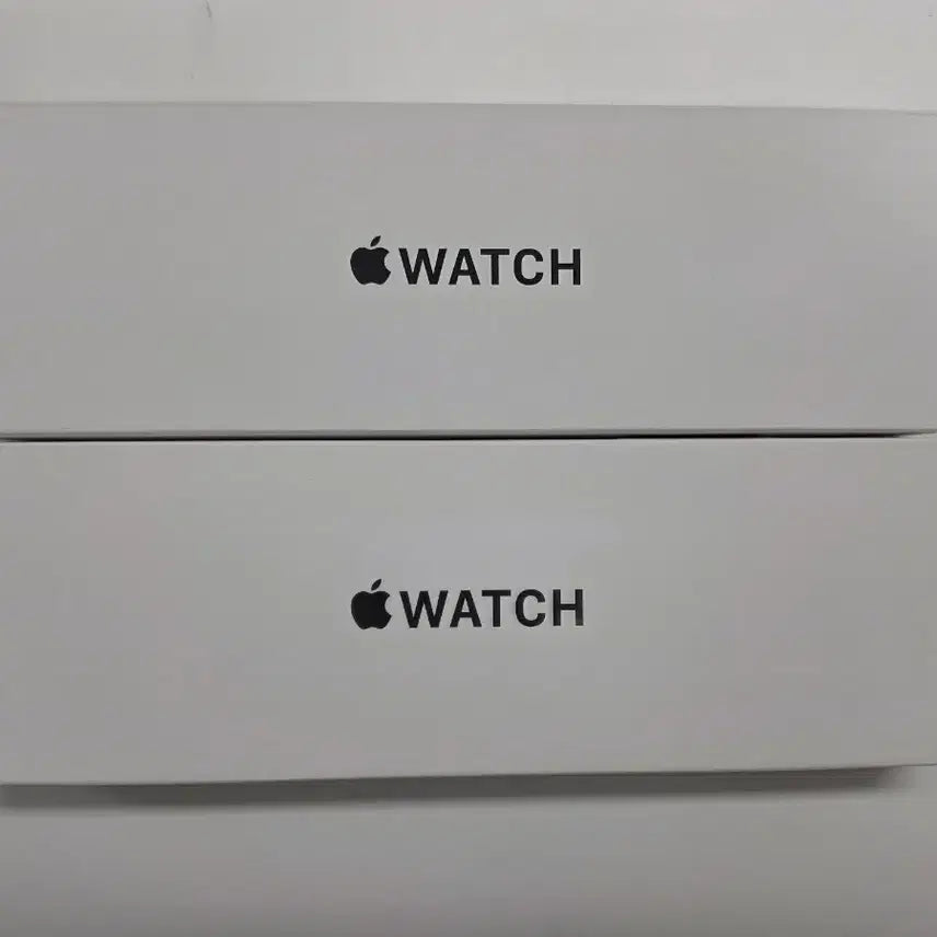 [BUNJANG] Apple Watch SE 3 44mm / 애플워치SE3 44mm 미개봉 새제품 판매합니다.