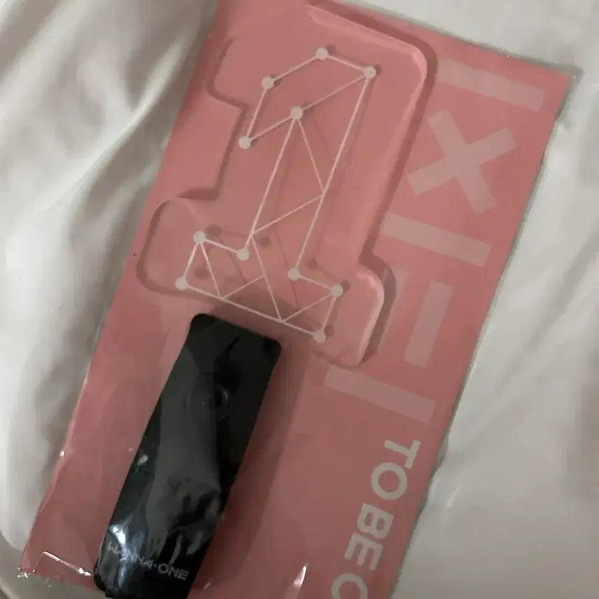 [BUNJANG] Wanna One Debut Era Limited Edition 1&