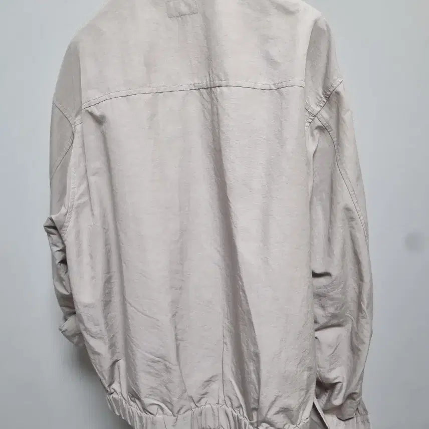 [BUNJANG] Arpenteur Unlined Jacket Beige Cotton Blend / 아펜처 아우터 자켓 (정가96만원짜리 24만원에 판매)