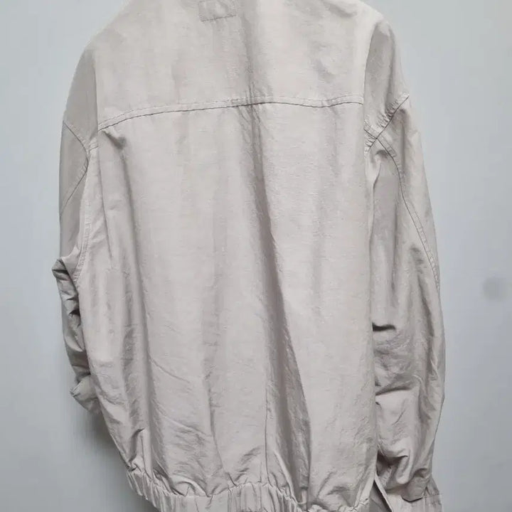 [BUNJANG] Arpenteur Unlined Jacket Beige Cotton Blend / 아펜처 아우터 자켓 (정가96만원짜리 24만원에 판매)