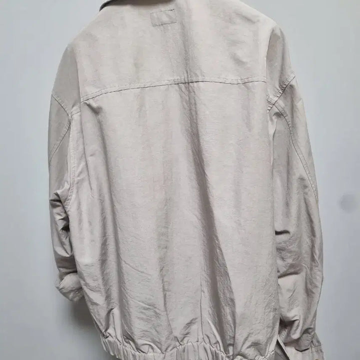 [BUNJANG] Arpenteur Unlined Jacket Beige Cotton Blend / 아펜처 아우터 자켓 (정가96만원짜리 24만원에 판매)