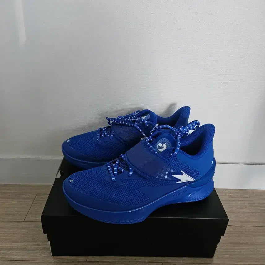 [BUNJANG] Under Armour Curry FK1 Basketball Shoes / [265] 언더아머 커리 팍스1