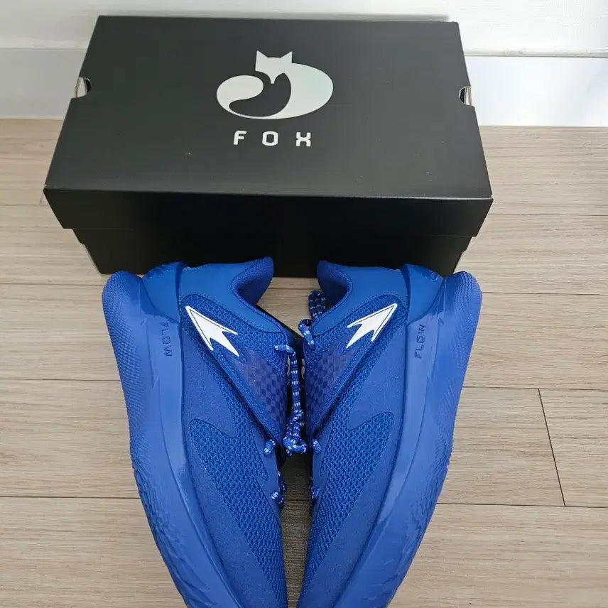 [BUNJANG] Under Armour Curry FK1 Basketball Shoes / [265] 언더아머 커리 팍스1