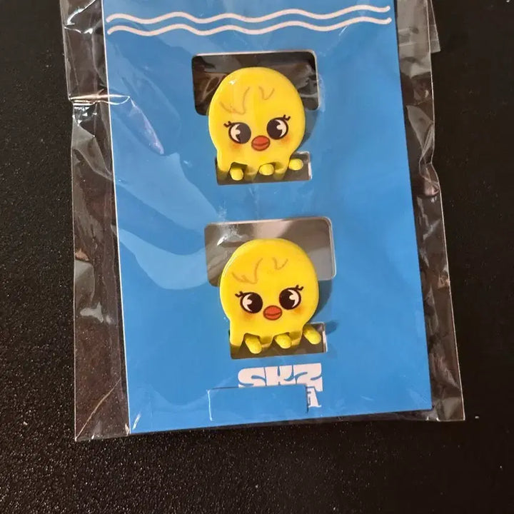 [SOLD OUT] 뽁아리 미니 헤어 클립