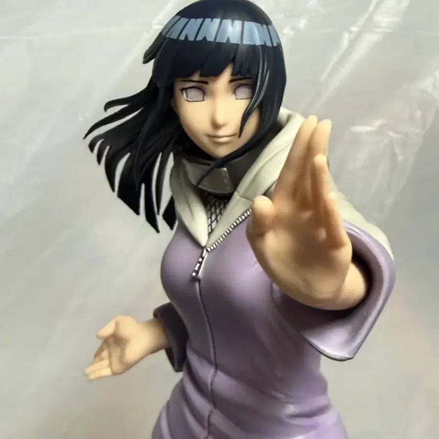 [BUNJANG] Hinata Ichiban Kuji Figure (Unsealed) / 개봉/박스ㅇ) 히나타 제일복권 피규어