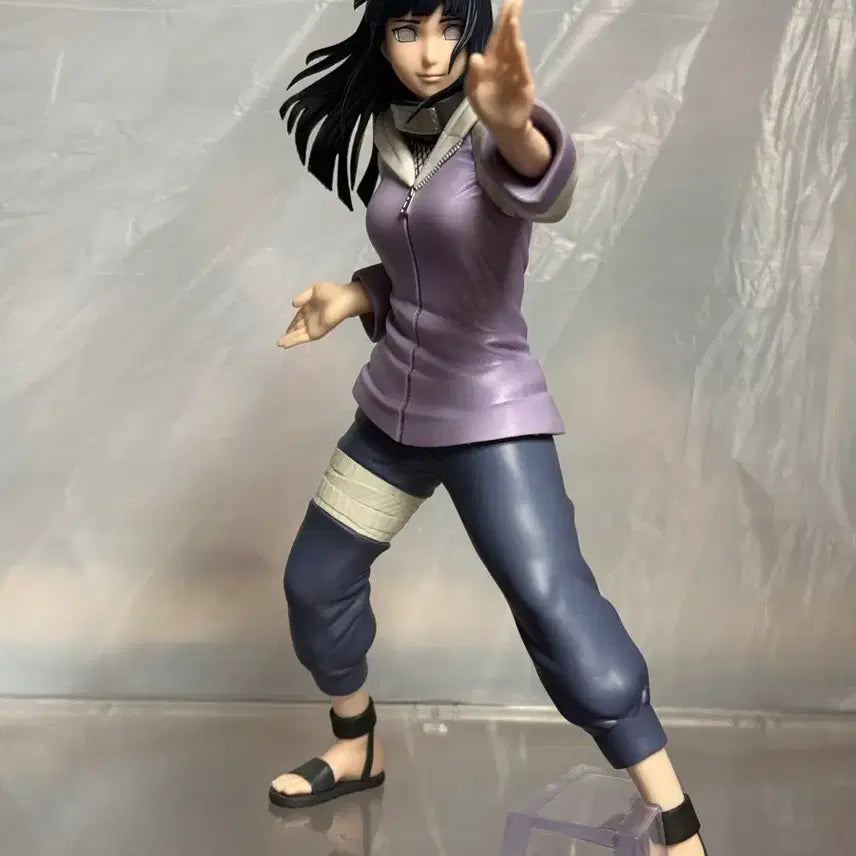 [BUNJANG] Hinata Ichiban Kuji Figure (Unsealed) / 개봉/박스ㅇ) 히나타 제일복권 피규어